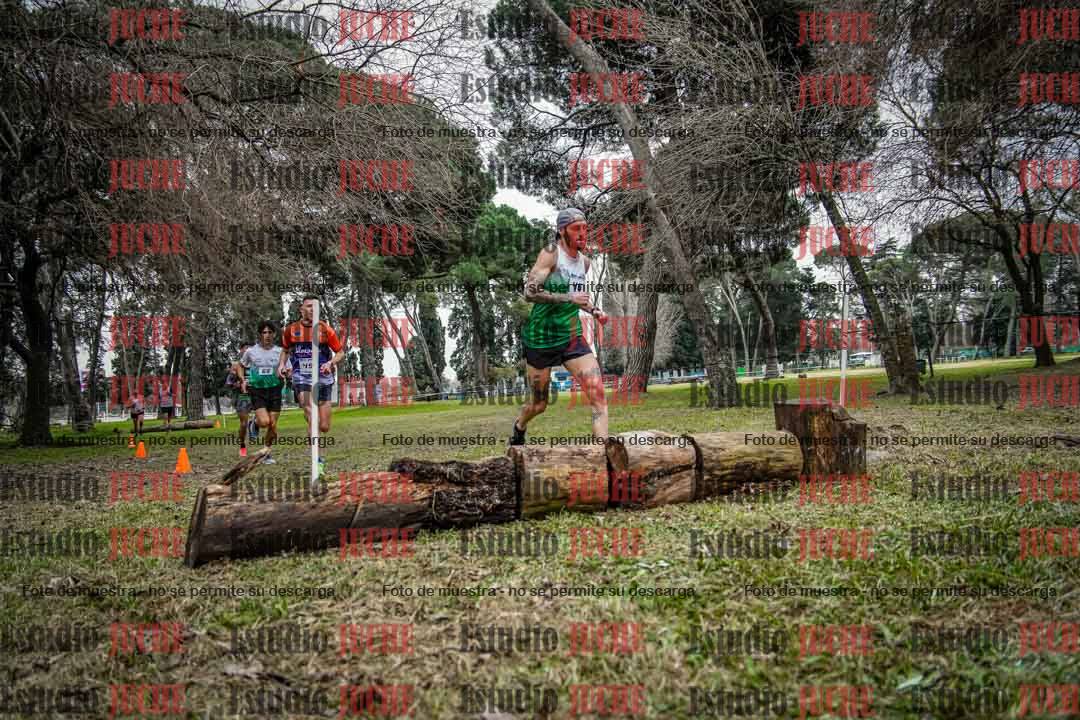 Fotos en el circuito