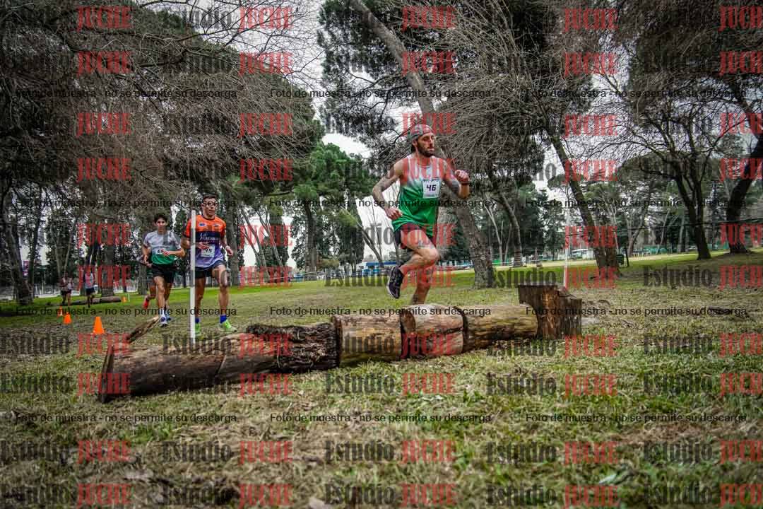 Fotos en el circuito