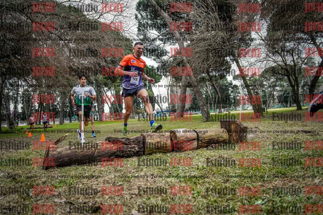 Fotos en el circuito
