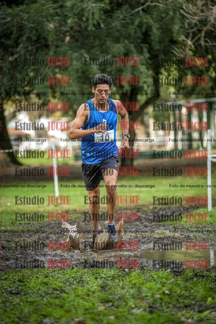 Fotos en el circuito