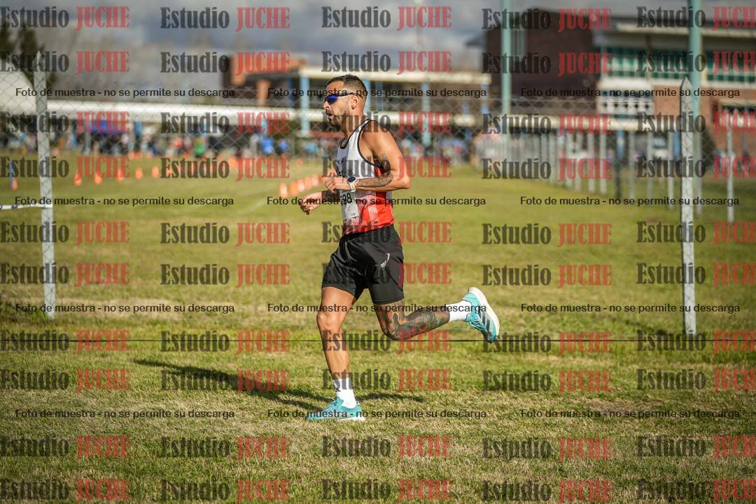Fotos en el circuito