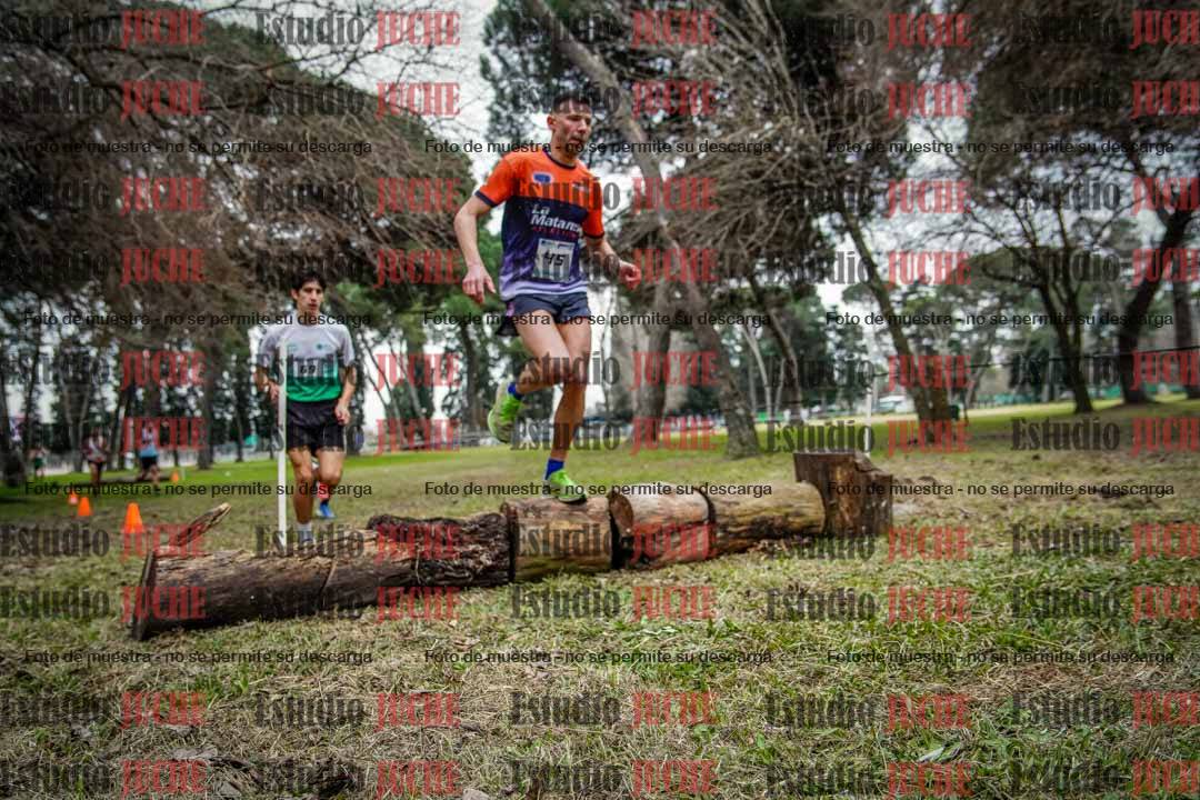 Fotos en el circuito