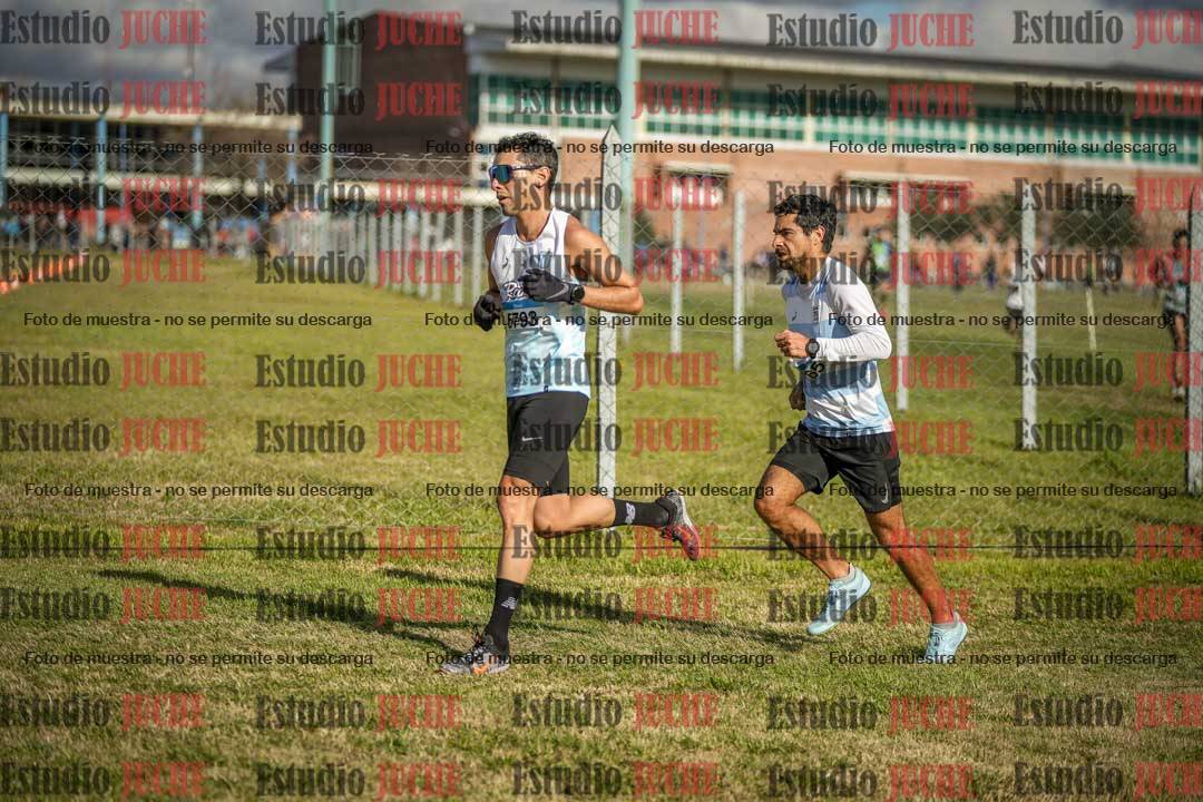 Fotos en el circuito