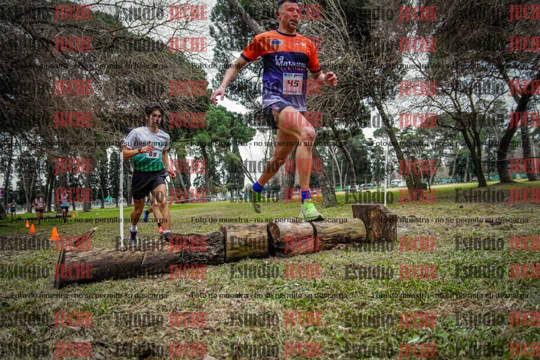 Fotos en el circuito