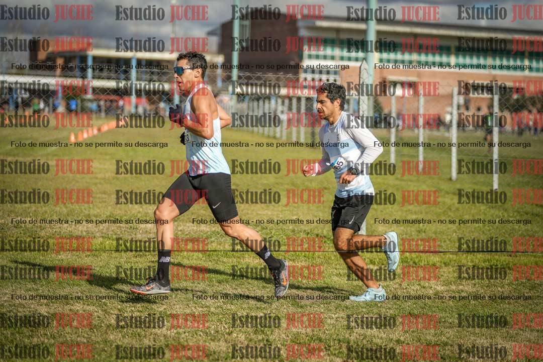 Fotos en el circuito