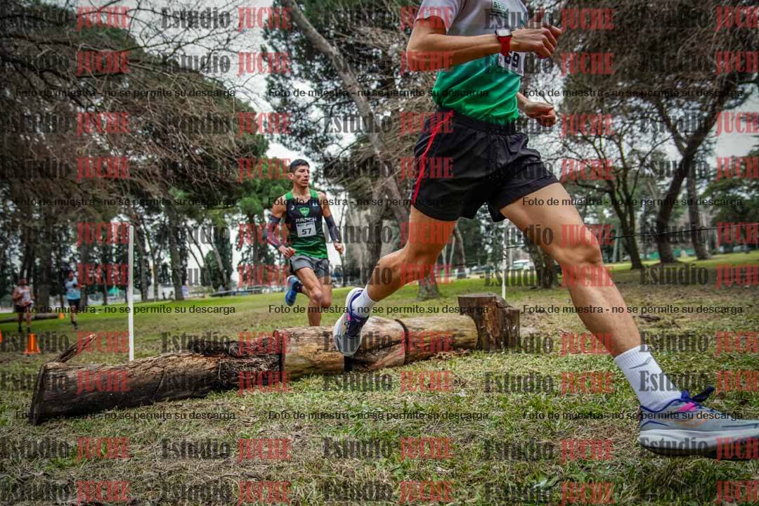 Fotos en el circuito