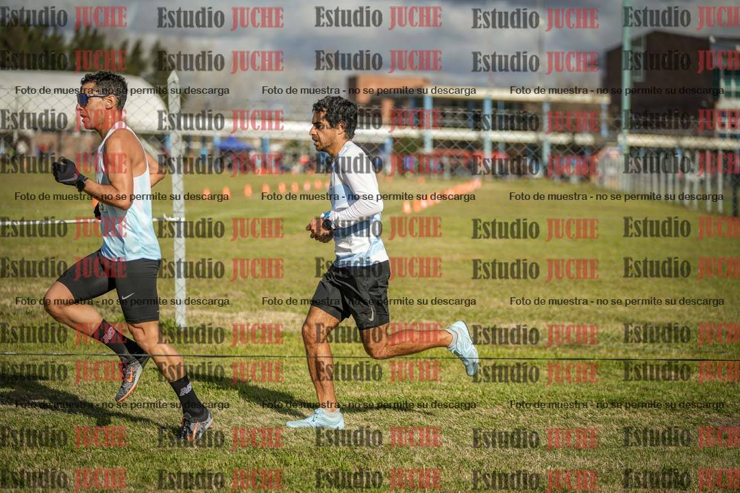Fotos en el circuito