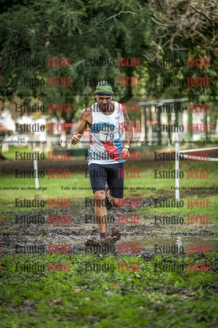 Fotos en el circuito