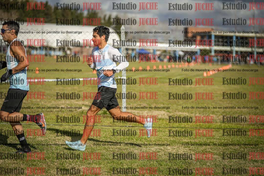 Fotos en el circuito