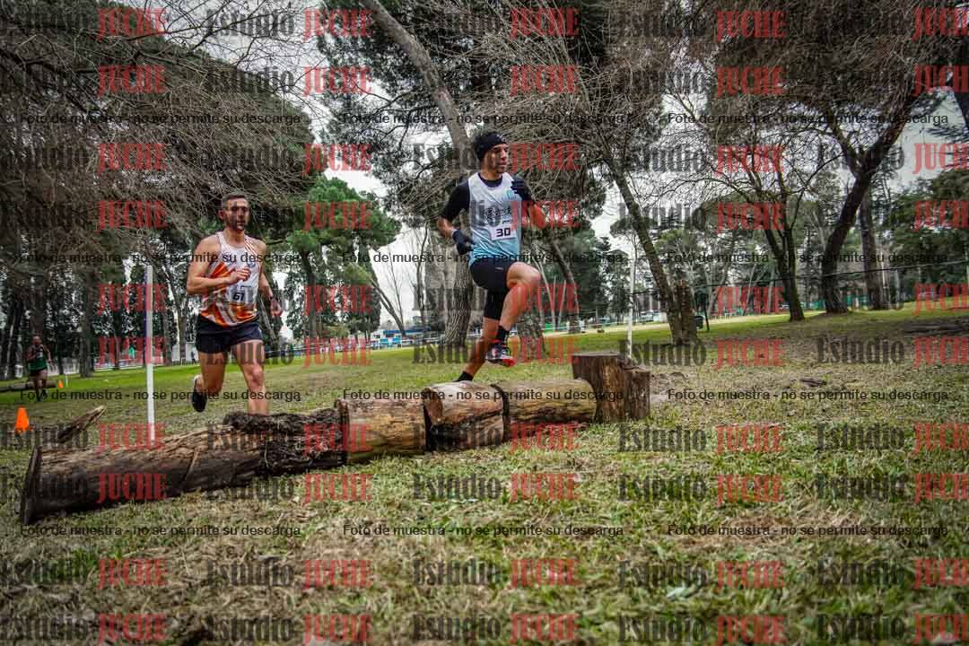 Fotos en el circuito