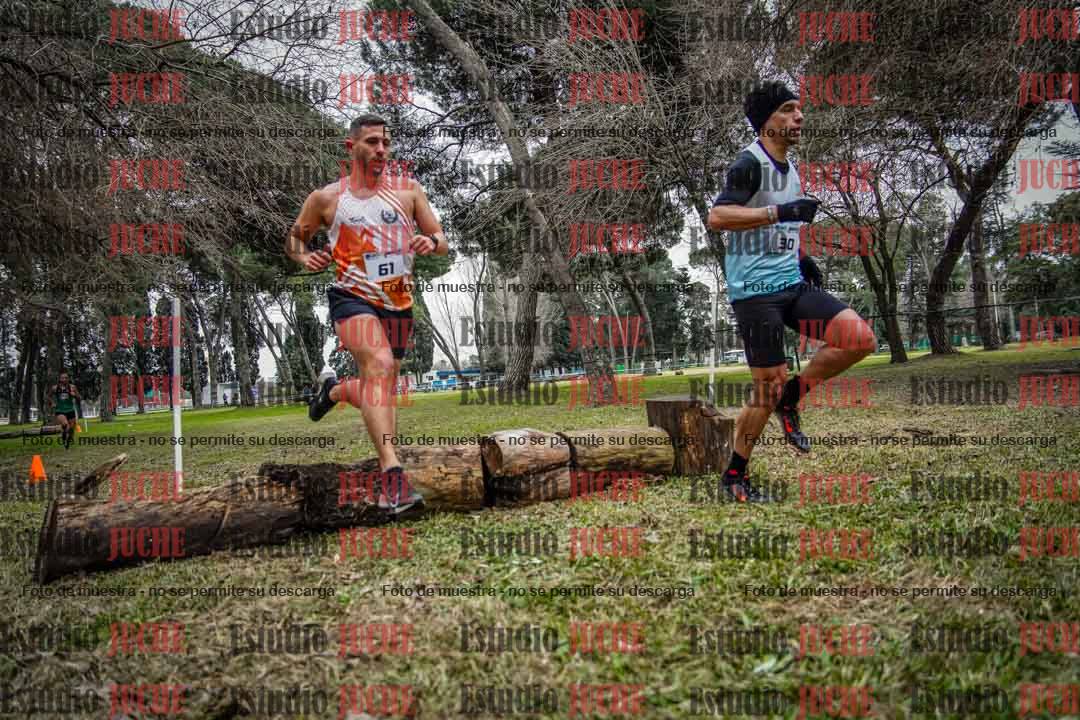 Fotos en el circuito