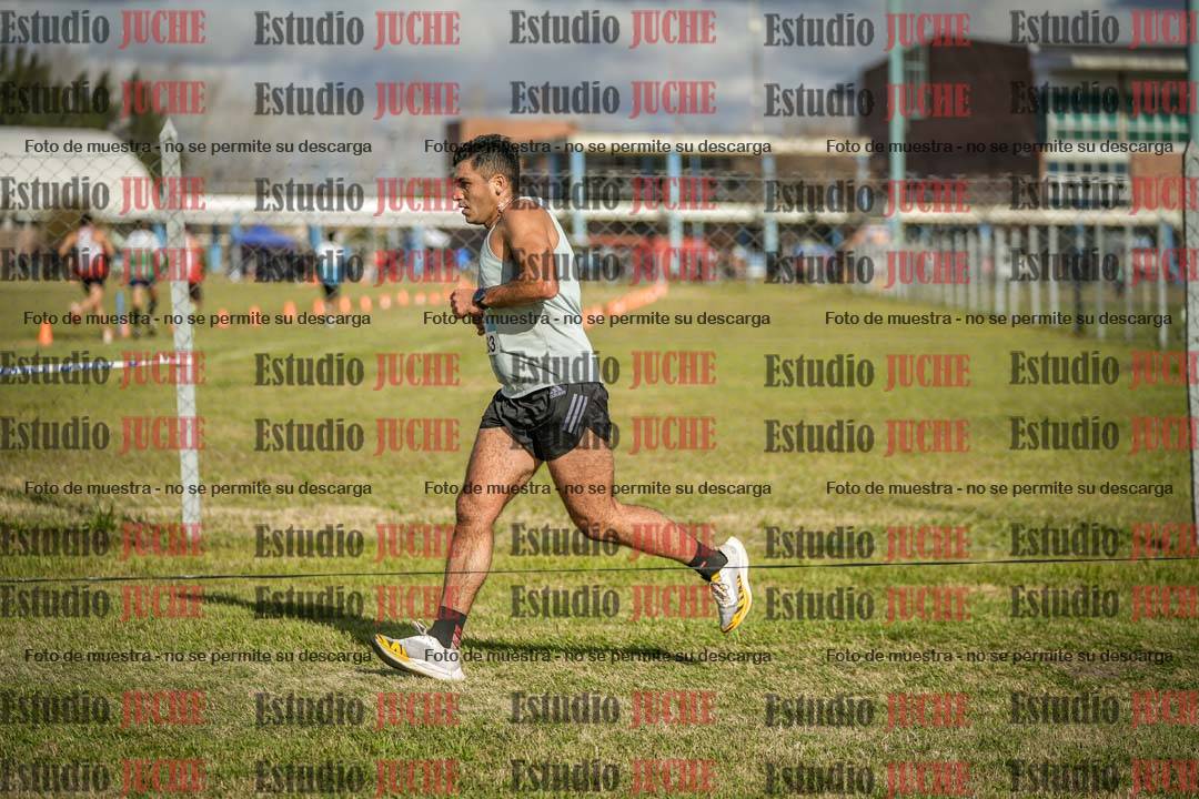 Fotos en el circuito
