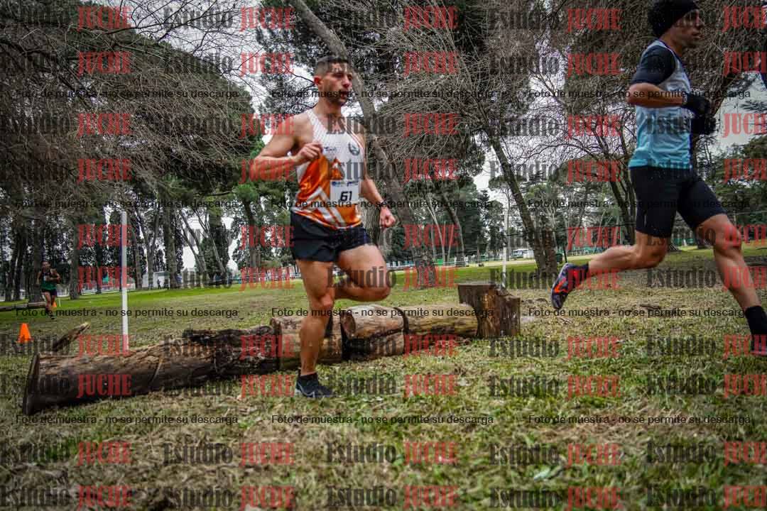Fotos en el circuito