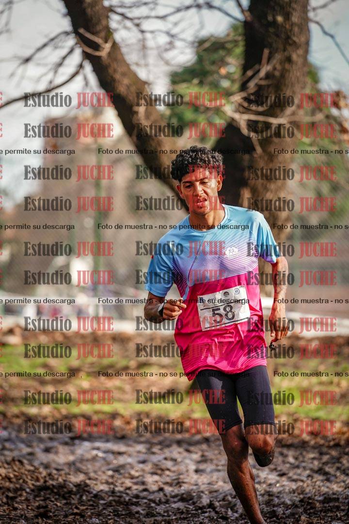 Fotos en el circuito
