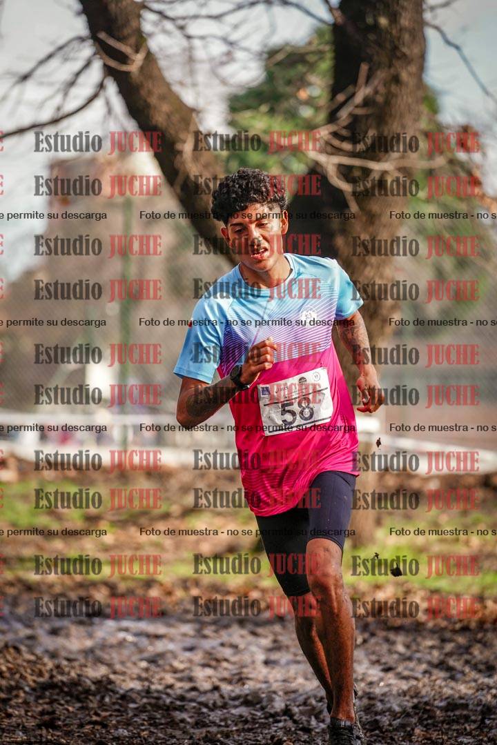 Fotos en el circuito