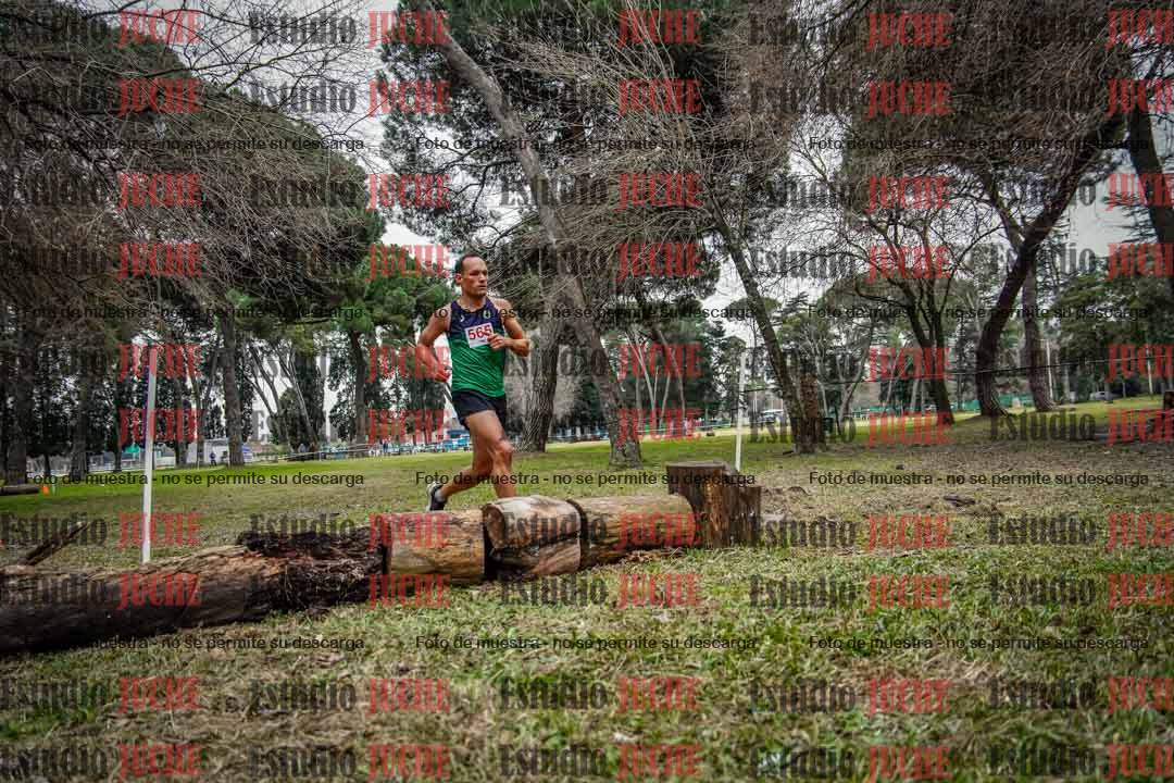 Fotos en el circuito