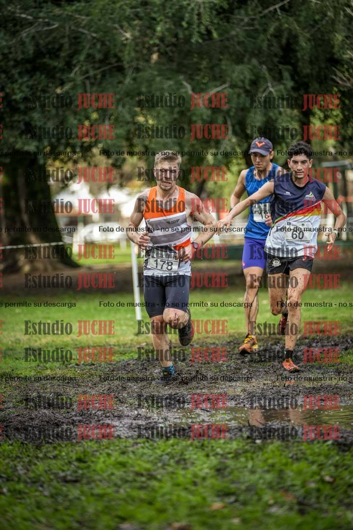 Fotos en el circuito
