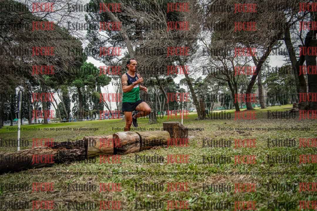 Fotos en el circuito