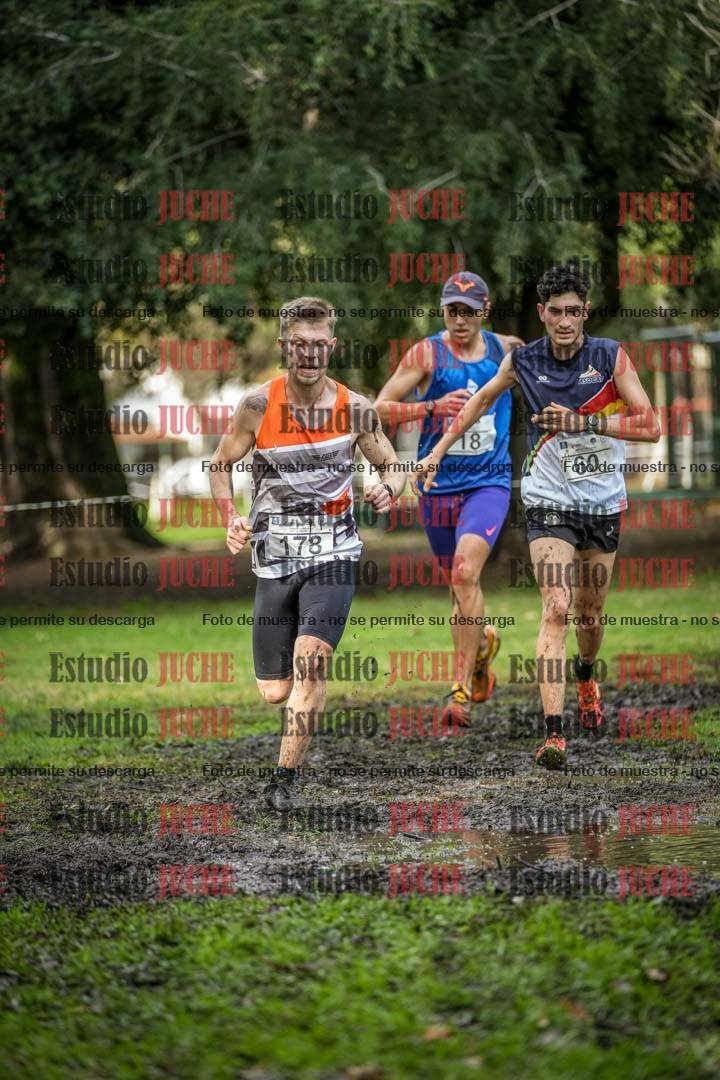 Fotos en el circuito