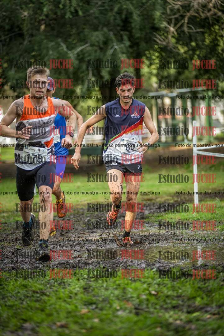 Fotos en el circuito