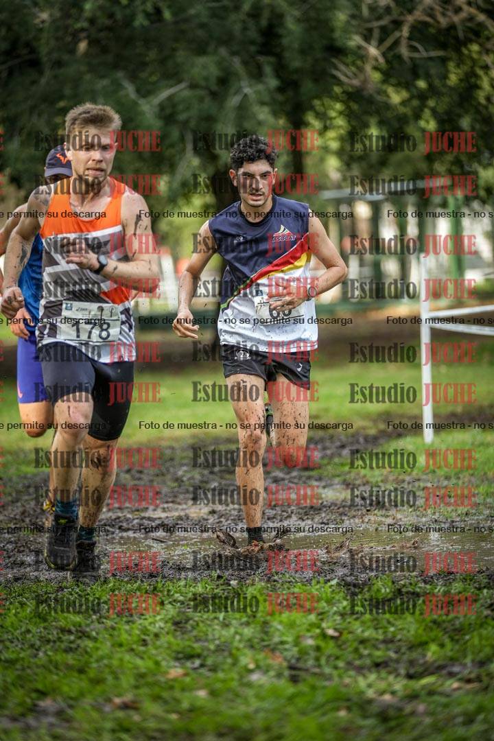 Fotos en el circuito