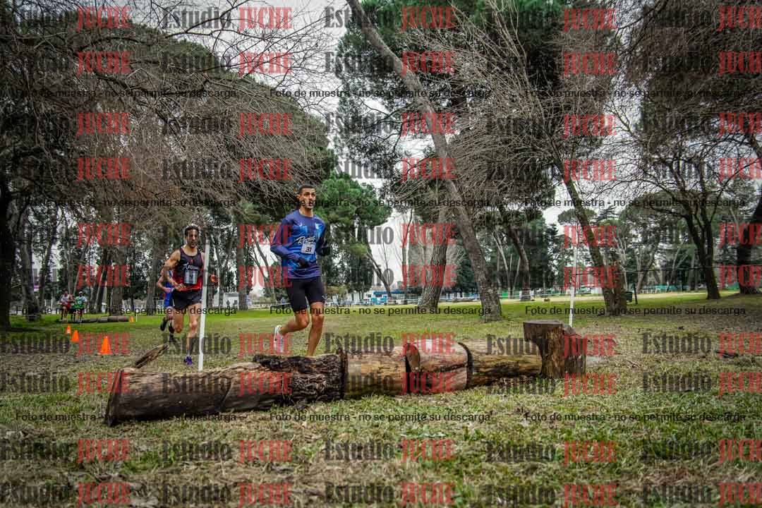Fotos en el circuito