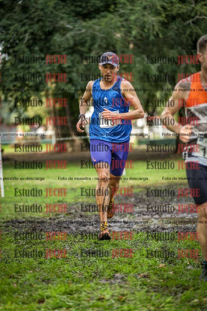 Fotos en el circuito