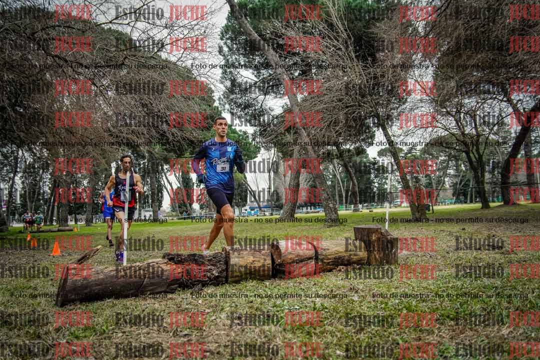 Fotos en el circuito