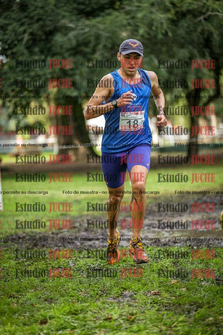 Fotos en el circuito