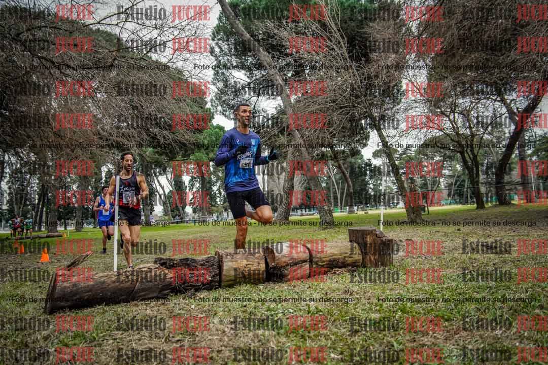 Fotos en el circuito