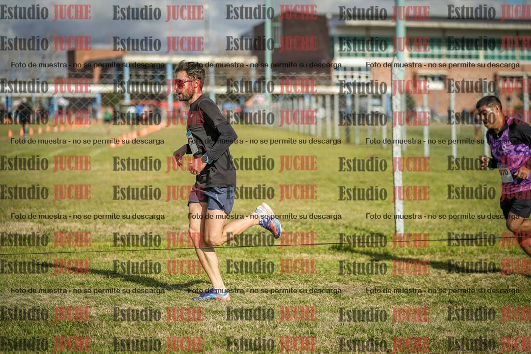 Fotos en el circuito