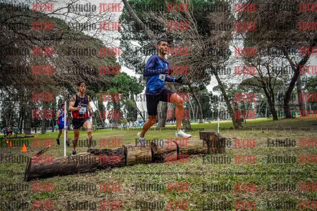 Fotos en el circuito