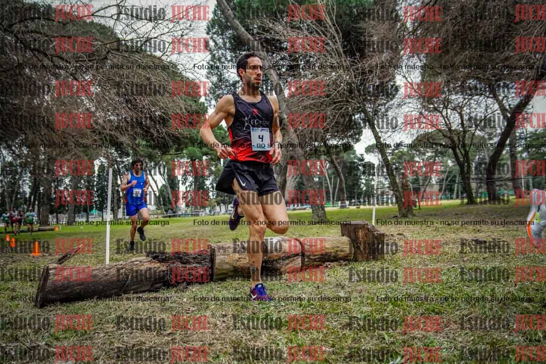 Fotos en el circuito