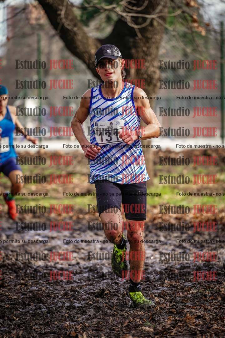 Fotos en el circuito