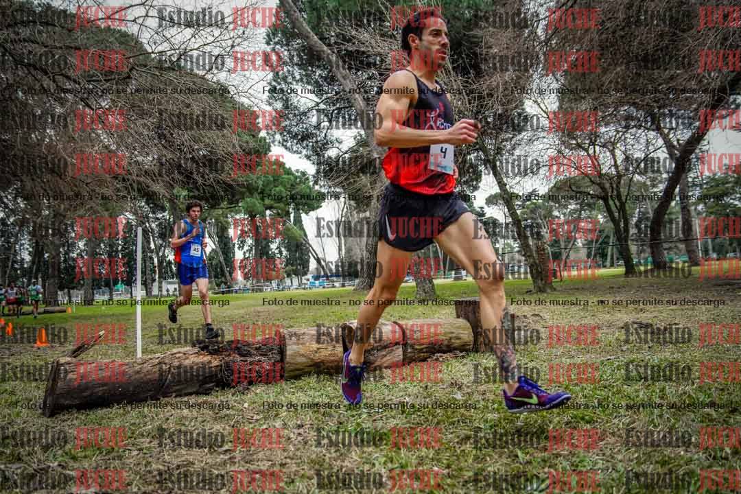 Fotos en el circuito
