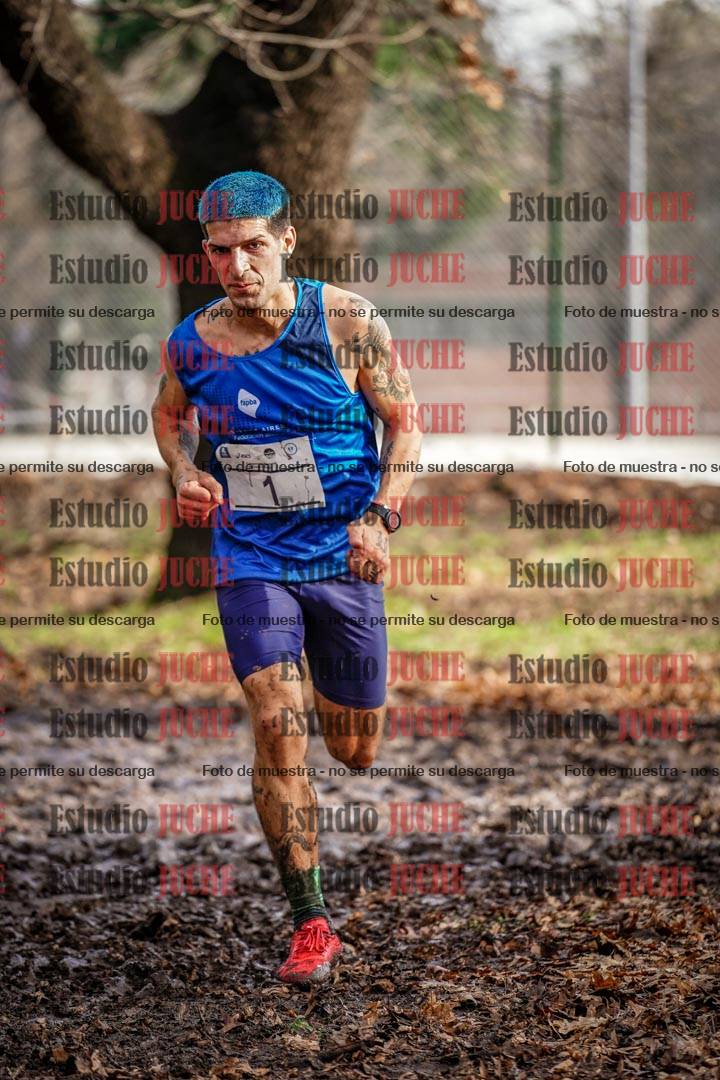 Fotos en el circuito