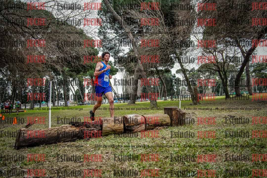 Fotos en el circuito