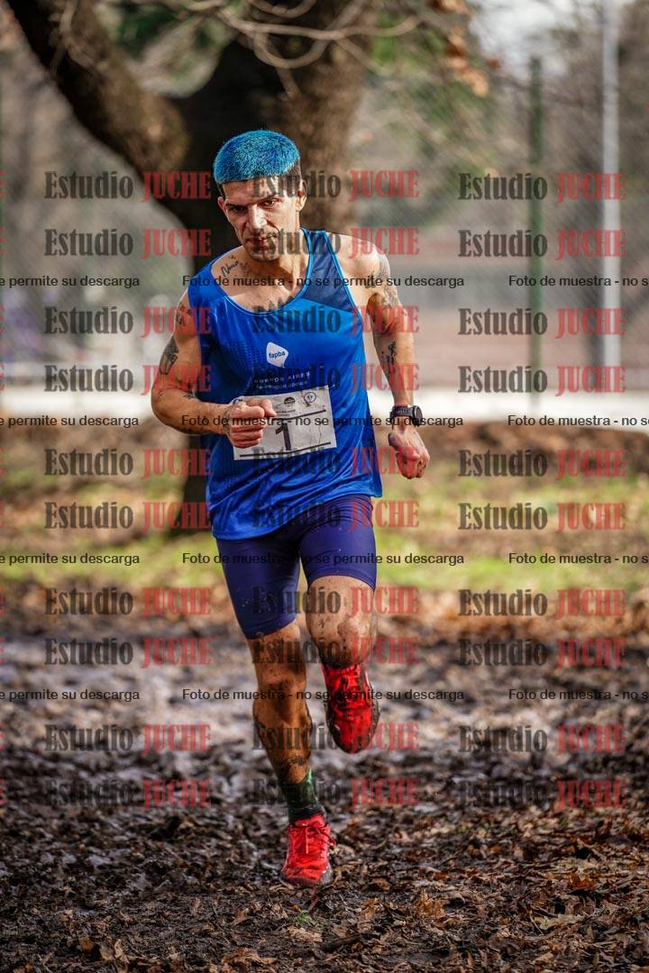 Fotos en el circuito