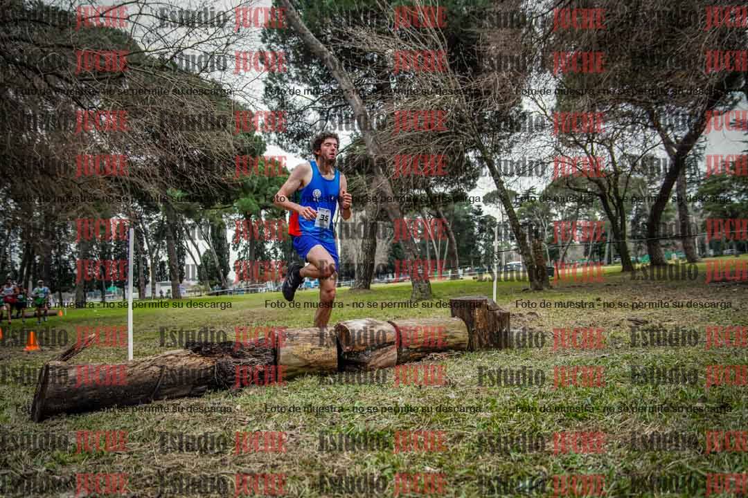 Fotos en el circuito