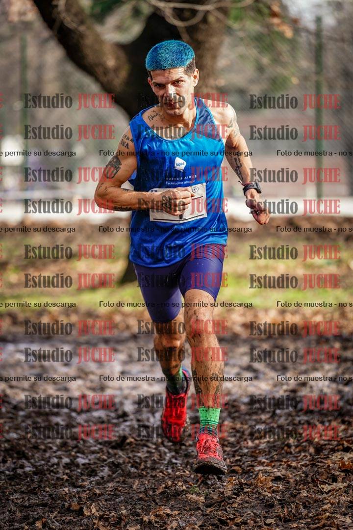 Fotos en el circuito