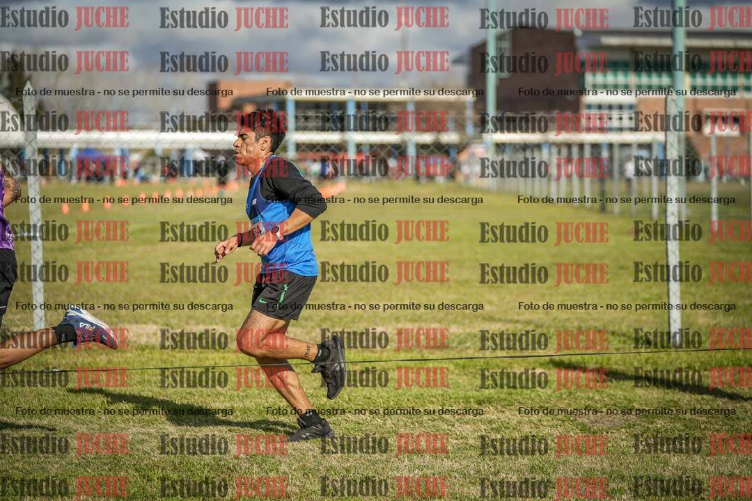 Fotos en el circuito