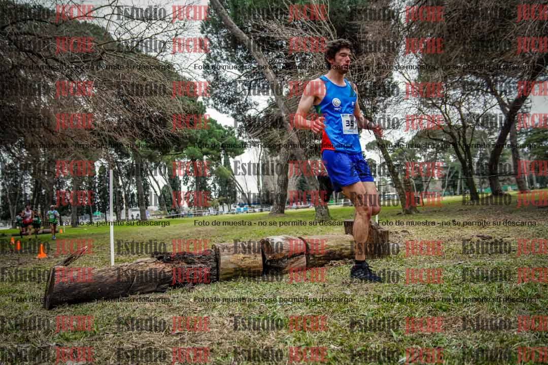 Fotos en el circuito