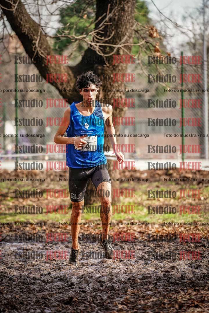 Fotos en el circuito