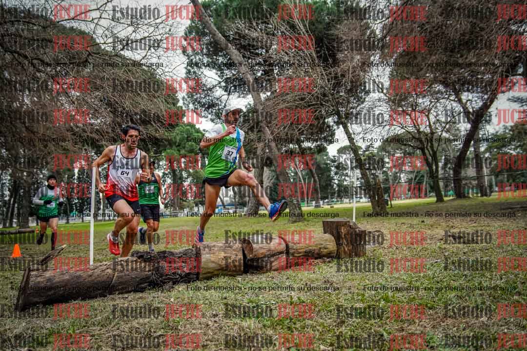 Fotos en el circuito