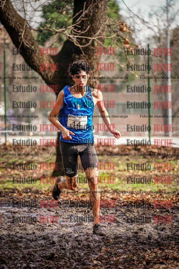 Fotos en el circuito