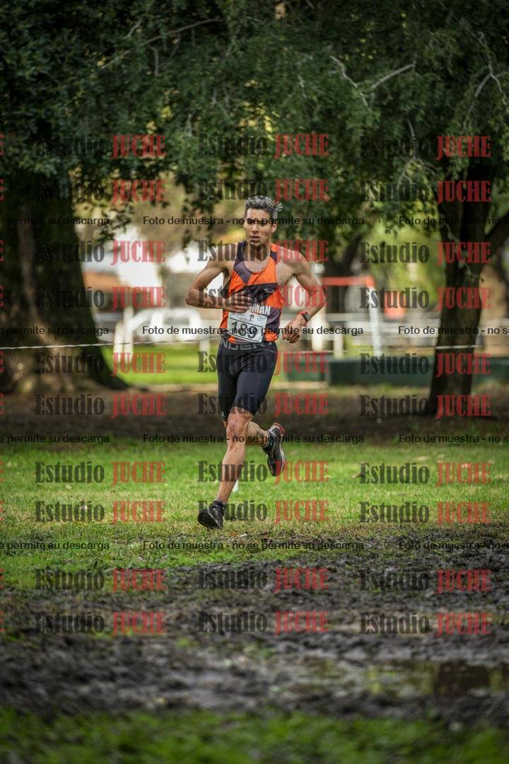 Fotos en el circuito