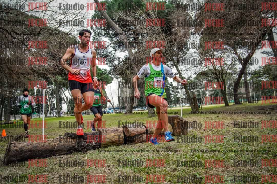 Fotos en el circuito