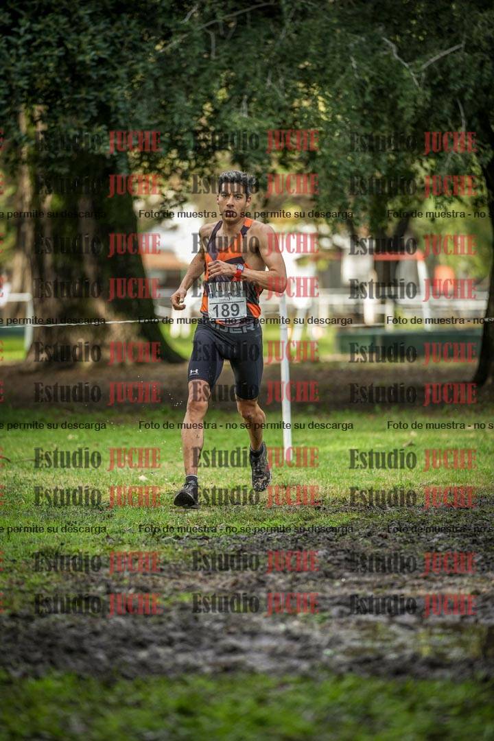 Fotos en el circuito