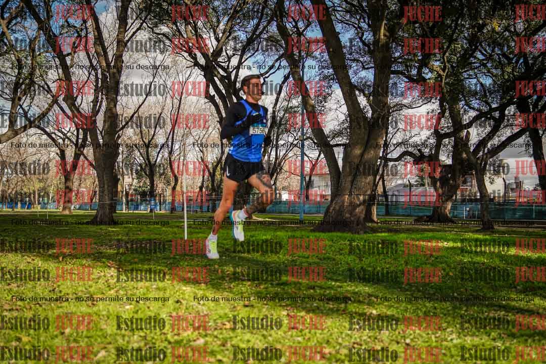 Fotos en el circuito