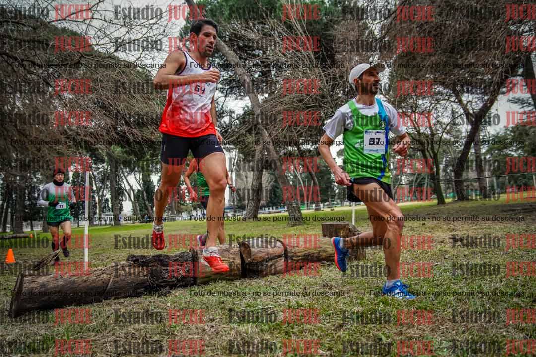 Fotos en el circuito